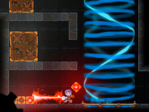 Teslagrad - Action - games