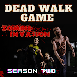 Cover Image of Download dead walk game : Season two  APK