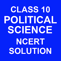 Icon image 10 Political Science Solutions
