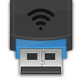 USB Flash Drive & FileTransfer icon