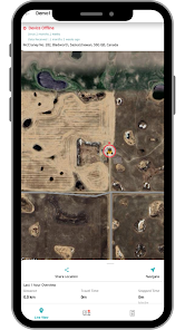 Screenshot image