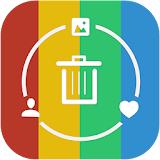 InstaCleaner for Instagram icon