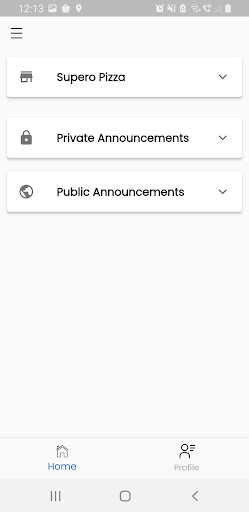 PBI STAFF Screen 2