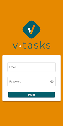 Android application Voalle Tasks - Beta screenshort