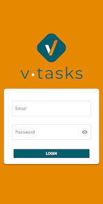 App Voalle Tasks - Grupo Voalle