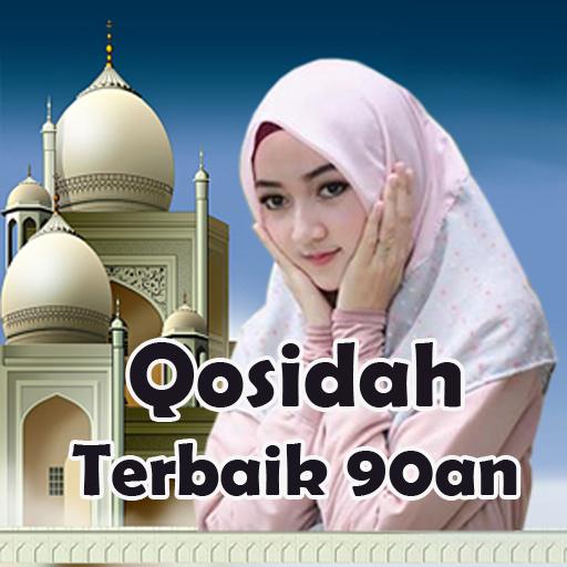 Lagu Qosidah Terbaik th 1990an - AppWisp.com