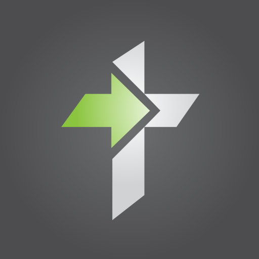 Tri-Cities Baptist Church logo