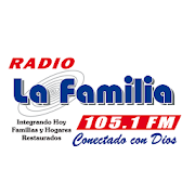 Radio La Familia 105.1 FM - Lima