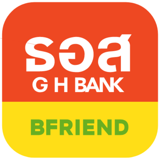 GHB ALL BFRIEND logo