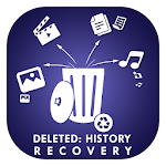 Cover Image of Télécharger Deleted Photo Video Audio Document Files Recovery 1.2 APK