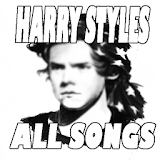 Harry Styles all songs Lyrics Music 2018 icon
