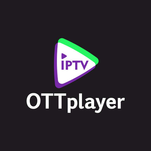 OTT IPTV Player