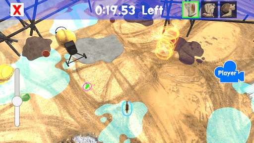 Tales of Snails Screen 2