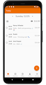 Screenshot image