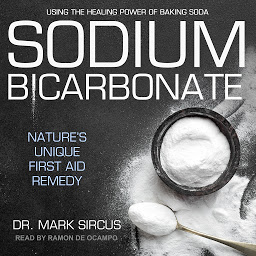 Icoonafbeelding voor Sodium Bicarbonate: Nature's Unique First Aid Remedy