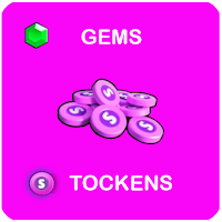 Gems Tokens Stumble Guys Tool