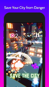 Black spiders super hero games 5