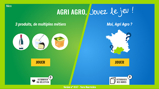 AgriAgro, Jouez le Jeu Screen 2