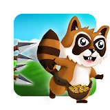 Nuts and Squirrel icon