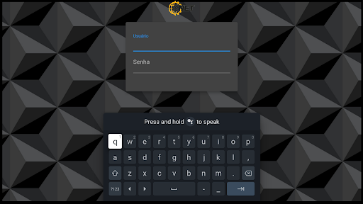 ArrobaNet TV STB Screen 2