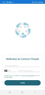 Contact People