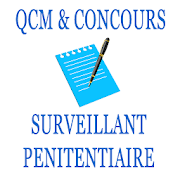 QCM Surveillant Pénitentiaire