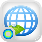 Earth Day Hola Launcher Theme icon