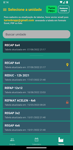 Turno Pro Screen 3