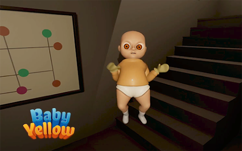 The Baby Yellow Child Horror Guide