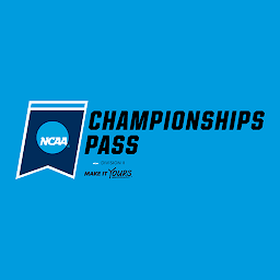 Icon image NCAA Championships Pass