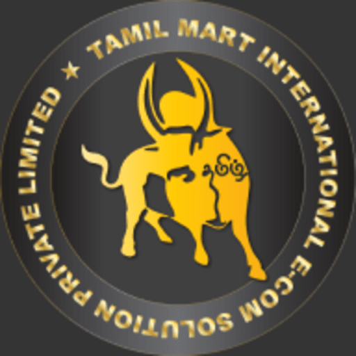 Tamilmart Business logo
