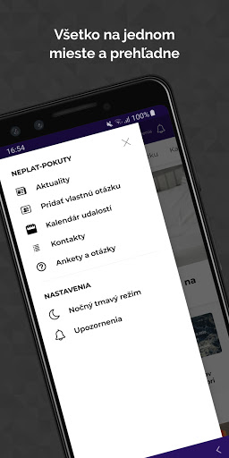 NEPLAT-POKUTY Screen 2