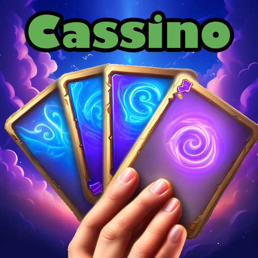 Cassino: Online Card Game 4.2.8 Icon