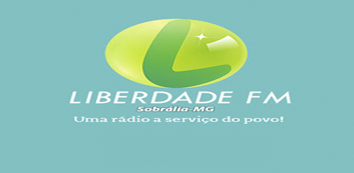 Android application Rádio Liberdade FM screenshort