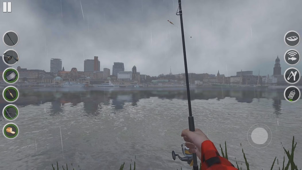 Ultimate Fishing Simulator banner