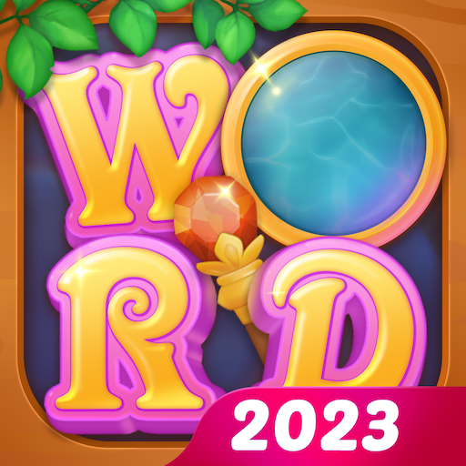 Word Magic Spell - Apps On Google Play
