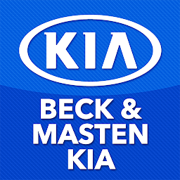 Значок приложения "Beck & Masten Kia"