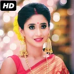 Cover Image of Télécharger Shivangi Joshi HD Wallpapers 2  APK