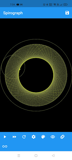 Spirograph Screen 2