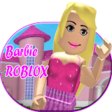 Guide : Roblox Barbie in the Dreamhouse icon