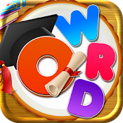 Word Education - Word Game