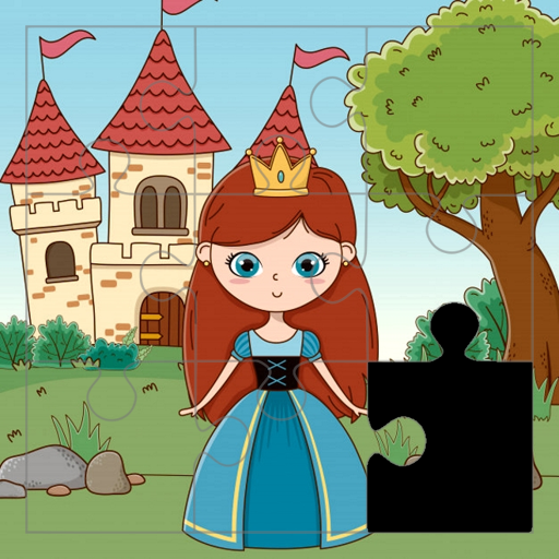 World Princess Puzzles
