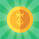 Coin: Totally Free, No Ads, No Internet required Apk