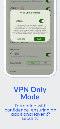 Torrent Pro - Torrent Download - Video Players & Editors - apps