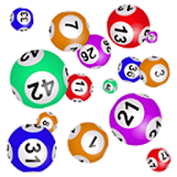 Lottery Generator & Statistics icon