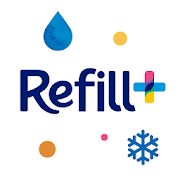 Refill+TM by Nestlé ® Pure Life TM