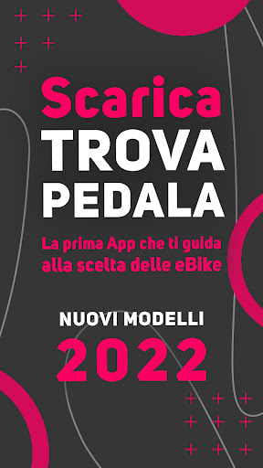 BiciLive Screen 2