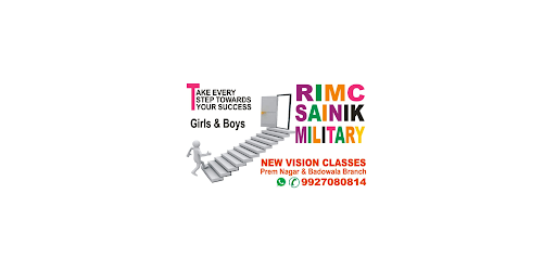 RIMC RMS and SAINIK Classes