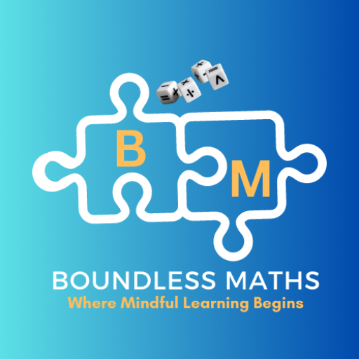 Boundless Maths logo