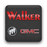 Walker Buick GMC icon